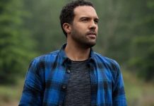 Who is Rick Mason (O-T Fagbenle) in Secret Invasion Episode 5? Secret-Invasion Rick Mason-