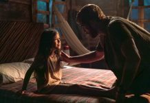 Is Sound of Freedom (2023) Based on a True Story? Sound of Freedom 2023