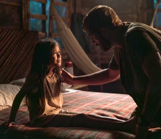 Is ‘Sound of Freedom’ (2023) Available to Stream Online? Sound of Freedom 2023