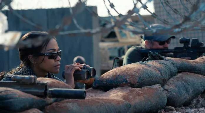 Special Ops Lioness eps 1 recap