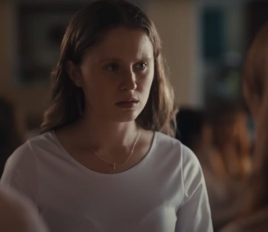 The Starling Girl (2023) Movie: Ending Explained! Starling-girl-2023