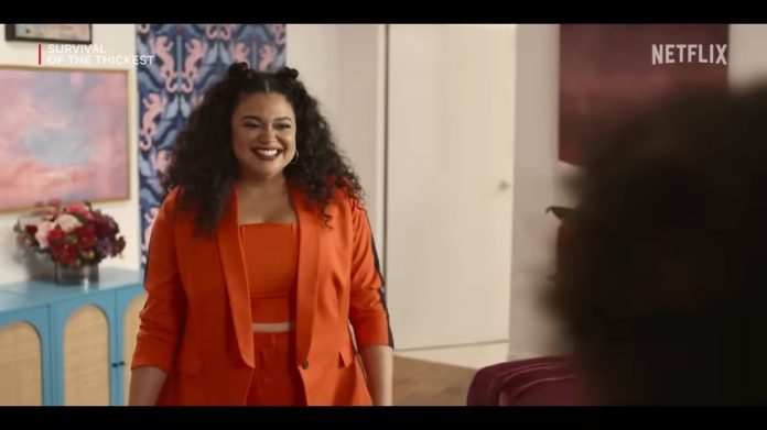 Survival-Of-The-Thickest-_episode 8 recap