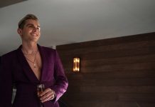 “The Afterparty” Season 1 Finale: Who Killed Xavier? ,The Afterparty Xavier played by dave-franco