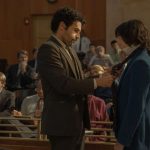 The Crowded Room Season 1 Episode 9 Recap The Crowded Room Episode 9 Recap-