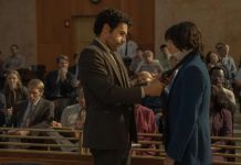 The Crowded Room Season 1 Episode 9 Recap The Crowded Room Episode 9 Recap-