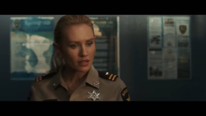 The Flood (2023