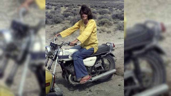The Tragic Tale of Christine Thornton Murder