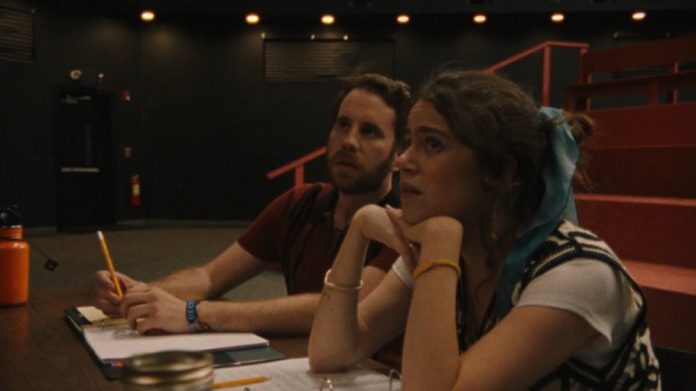 TheaterCamp_ true story