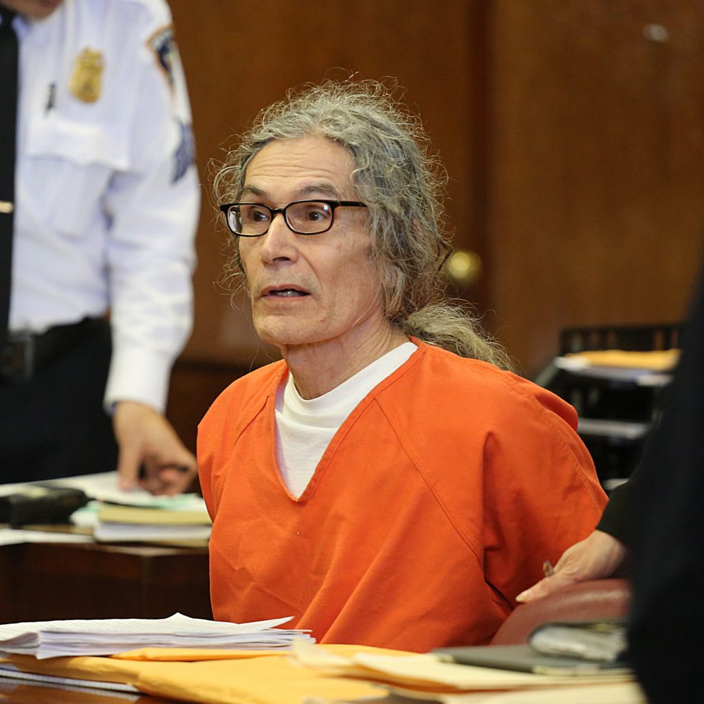 What Happened to Rodney Alcala
