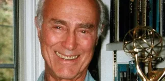 What Happened to ‘Shark Week’ Star Stan Waterman’s Eye? What Happened to 'Shark Week' Stan Waterman’s Eye