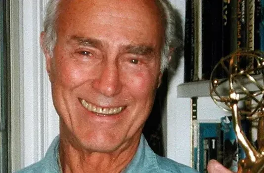 What Happened to ‘Shark Week’ Star Stan Waterman’s Eye? What Happened to 'Shark Week' Stan Waterman’s Eye