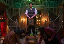 What We Do in the Shadows Season 5 Episode 3 Recap What We Do in the Shadows 503 recap