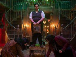What We Do in the Shadows 503 recap