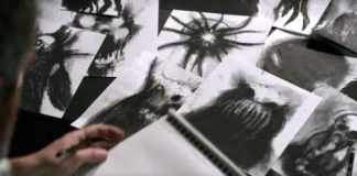 What Was Creatures In Netflix’s Bird Box? Explained! What Was Creatures In Netflix's Bird Box?