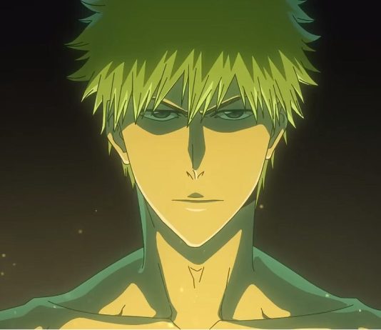 Bleach: Thousand-Year Blood War Episode 15: “Peace from Shadows” Release Date bleach-tybw-s2-ep-15