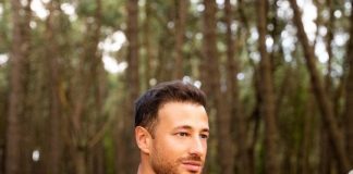 In Deep Fake Love: Are Ángel Santiago and Zara Together? angel santiago