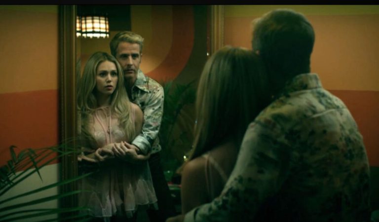 [Lifetime] V.C. Andrews’ Dawn Review