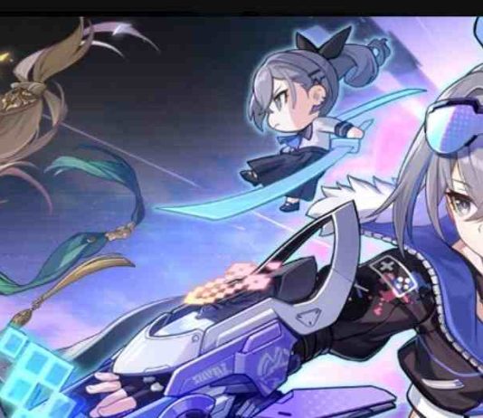 Honkai: Star Rail 1.2: Release Date, Story Missions, and Exciting Events Revealed  Honkai: Star Rail 1.2: