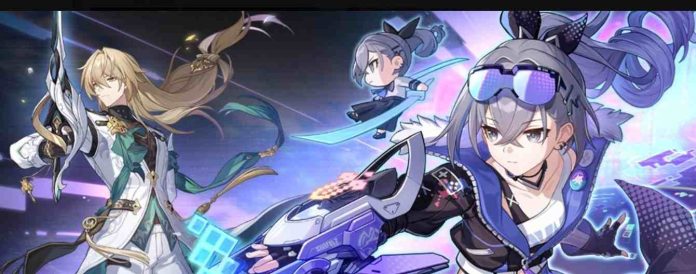  Honkai: Star Rail 1.2: