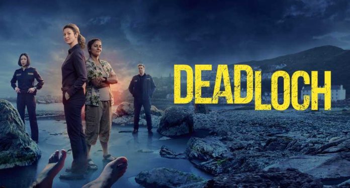 Deadloch Season 2