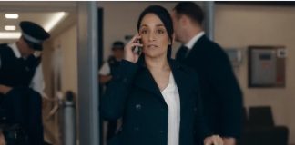 Hijack Season 1 Episode 3 Recap: “Draw a Blank” Hijack Season 1 Episode 3 Recap