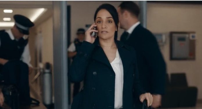 Hijack Season 1 Episode 3 Recap