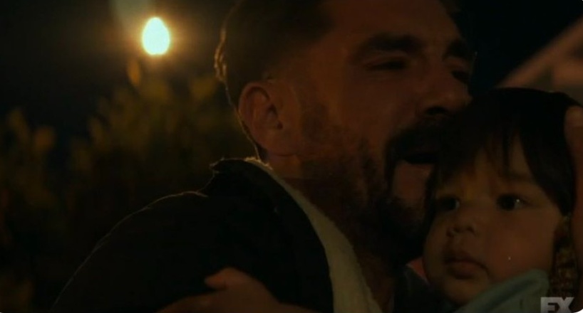 Mayans MC 5x09 recap