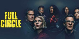 What is the Significance of ‘Circle of Rice’ in Max’s Full Circle? Significance of 'Circle of Rice' in Maxs Full Circle