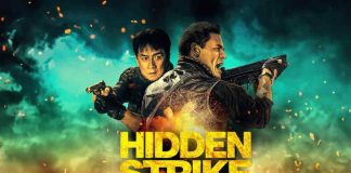 Hidden Strike (2023) Movie: US Release Date Revealed! Hidden Strike (2023) Movie: US Release Date