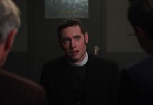 Grantchester Season 8 Episode 2 Recap: Is Tom Brittney leaving? Grantchester 8x2