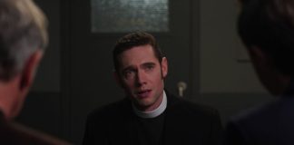 Grantchester Season 8 Episode 2 Recap: Is Tom Brittney leaving? Grantchester 8x2