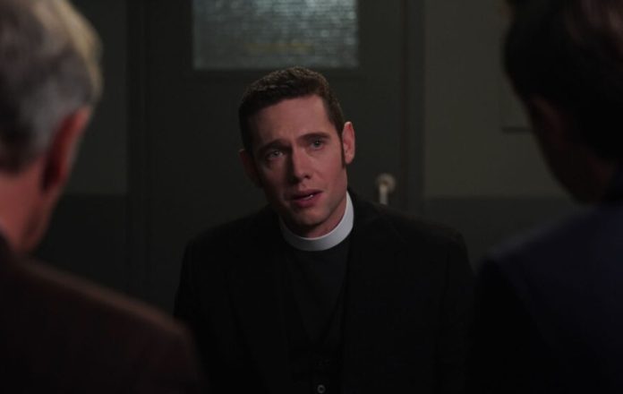 Grantchester 8x2
