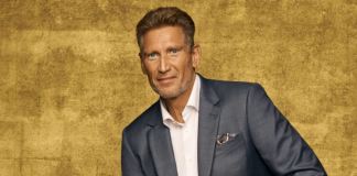 “ABC Unveils Gerry Turner as the Leading Man of ‘The Golden Bachelor'” The Golden Bachelor