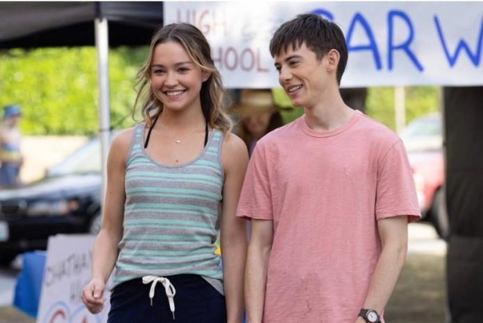 Cruel Summer Season 2 Episode 8 Recap