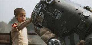 Where to Watch The Creator (2023) Movie? In Theaters or on Streaming? The Creator (2023) Movie