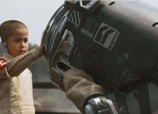 Where to Watch The Creator (2023) Movie? In Theaters or on Streaming? The Creator (2023) Movie