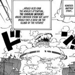 One Piece Chapter 1089 Release Date: What to Expect? One Piece Chapter 1089