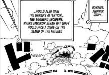 One Piece Chapter 1089 Release Date: What to Expect? One Piece Chapter 1089
