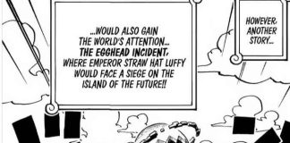 One Piece Chapter 1089 Release Date: What to Expect? One Piece Chapter 1089