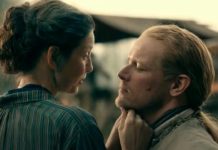 Outlander Season 7 Episode 7: A Blast from the Past: Roger and Brianna Confront Buck Outlander Season 7 Episode 7