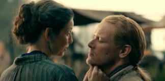 Outlander Season 7 Episode 7: A Blast from the Past: Roger and Brianna Confront Buck Outlander Season 7 Episode 7