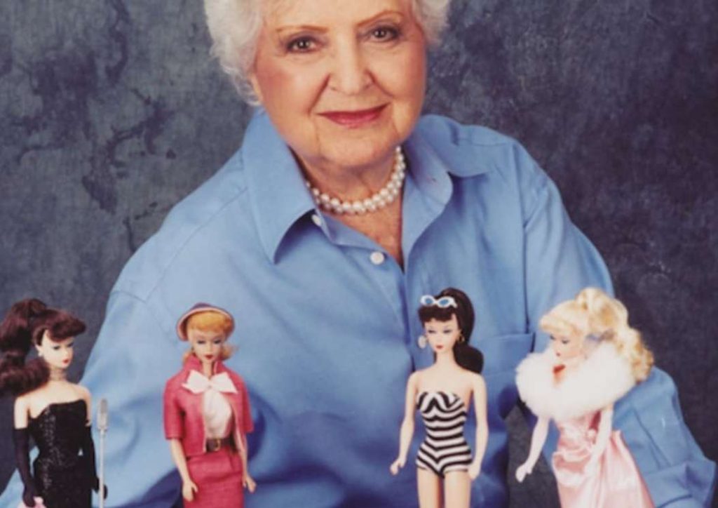Barbie Real Story: Who was Ruth Handler?