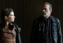 TWD: Dead City Season 1 Finale Recap: Doma Smo The Walking Dead: Dead City Episode 6