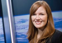 “Unknown: Cosmic Time Machine:” Where is the Astrophysicist Amber Straughn Now? Astrophysicist Amber Straughn