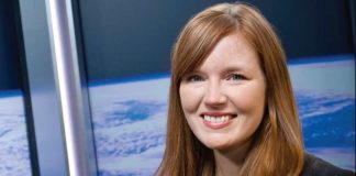“Unknown: Cosmic Time Machine:” Where is the Astrophysicist Amber Straughn Now? Astrophysicist Amber Straughn