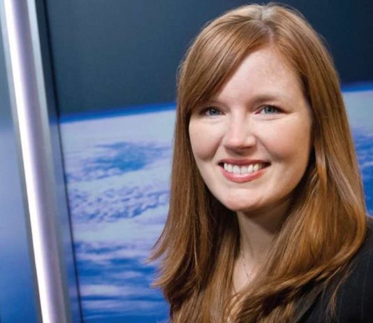 “Unknown: Cosmic Time Machine:” Where is the Astrophysicist Amber Straughn Now? Astrophysicist Amber Straughn