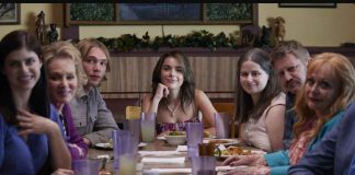 Is Wildflower (2023) Based on a True Story? Wildflower (2023) a True Story