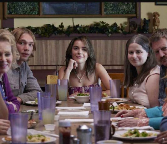 Is Wildflower (2023) Based on a True Story? Wildflower (2023) a True Story