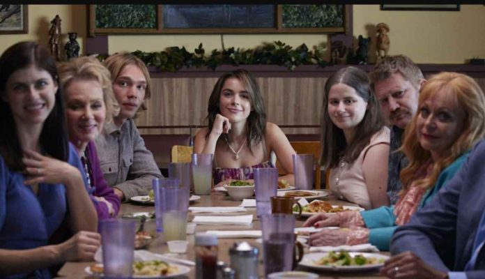 Wildflower (2023) a True Story