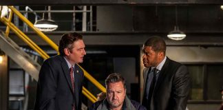 The Blacklist Season 10: Is the Task Force shut down? the-blacklist-1020 recap